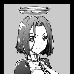 This is a pixiv picture whose title is 天龙 龙田.