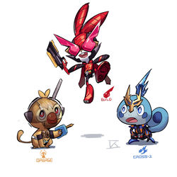 This is a pixiv picture whose title is ？.