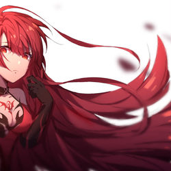 This is a pixiv picture whose title is BQ.