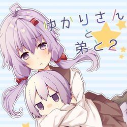 This is a pixiv picture whose title is ボイマ.