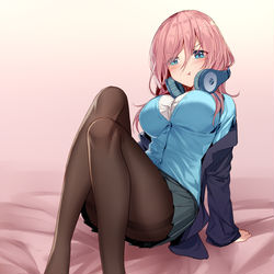 This is a pixiv picture whose title is (  `°＾°)ﾑｷｰ.