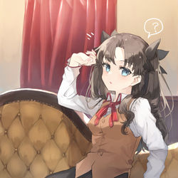 This is a pixiv picture whose title is Fateまとめ.