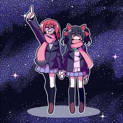 This is a pixiv picture whose title is らくがきまとめ.