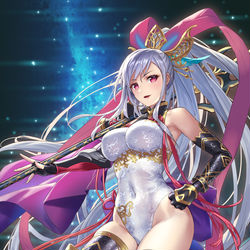 This is a pixiv picture whose title is EX呂姫ちゃそ.