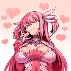 This is a pixiv picture whose title is ﾝ~ﾏｯ　ﾝ~ﾏｯ!!.