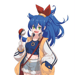 This is a pixiv picture whose title is sonica.
