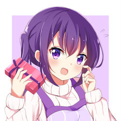 This is a pixiv picture whose title is ２月まとめ.