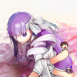 This is a pixiv picture whose title is キングプロテア.