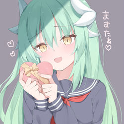 This is a pixiv picture whose title is バレンタインきよひー.