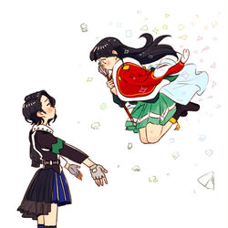 This is a pixiv picture whose title is スタァライトろぐ５.