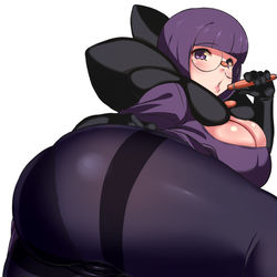 This is a pixiv picture whose title is シキミ.