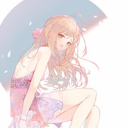 This is a pixiv picture whose title is 佐藤 心.