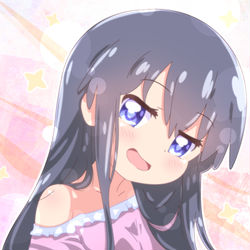 This is a pixiv picture whose title is 誘ってやがる・・・.
