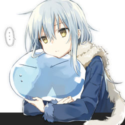 This is a pixiv picture whose title is 転スラまとめ2.