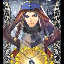 This is a pixiv picture whose title is 【PFLS】鳴らずの鐘【タグ提案】.