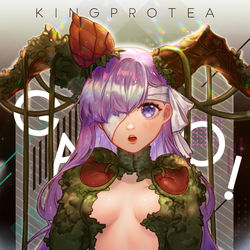 This is a pixiv picture whose title is GAO!.