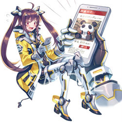 This is a pixiv picture whose title is 欲望　.