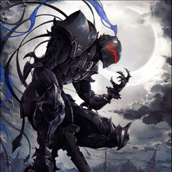 This is a pixiv picture whose title is ランスロット（バーサーカー）.