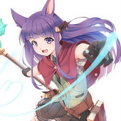 This is a pixiv picture whose title is カスミさん.