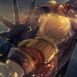 This is a pixiv picture whose title is 第五人格落書き③.