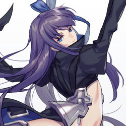 This is a pixiv picture whose title is メルト.