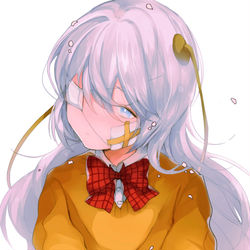 This is a pixiv picture whose title is Ribeyrolle.