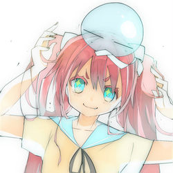 This is a pixiv picture whose title is マブダチなのだ！！！.