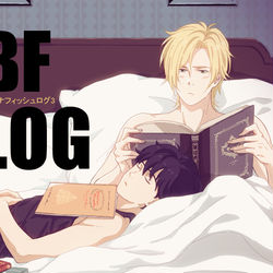 This is a pixiv picture whose title is BFLOG3.