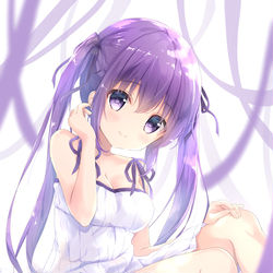 This is a pixiv picture whose title is リゼちゃん.