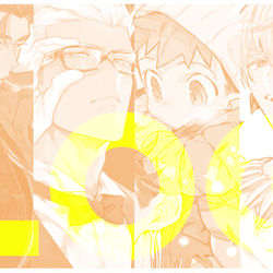 This is a pixiv picture whose title is ログ.