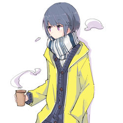 This is a pixiv picture whose title is 山梨春の恵那リン祭り.