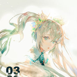 This is a pixiv picture whose title is 39.