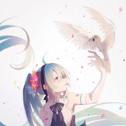 This is a pixiv picture whose title is 39.