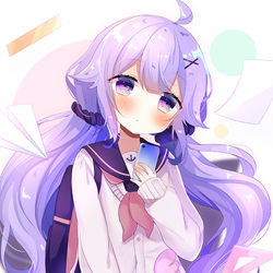 This is a pixiv picture whose title is ハッピーバレンタイン.