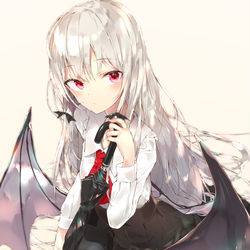 This is a pixiv picture whose title is ソフィーちゃん.