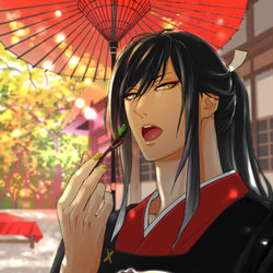 This is a pixiv picture whose title is 刀剣乱舞ツイッターまとめ⑦.