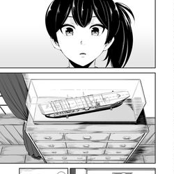 This is a pixiv picture whose title is 紫丁香花-加賀-.