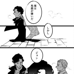 This is a pixiv picture whose title is 洋画と洋ドラ絵.