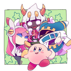 This is a pixiv picture whose title is ☆のまとめ4.