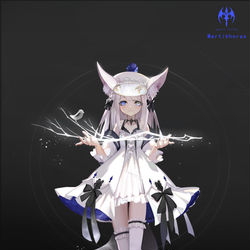 This is a pixiv picture whose title is 【PFLS】twig【PC】.