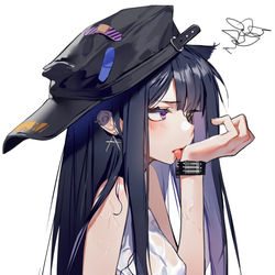 This is a pixiv picture whose title is emmm.