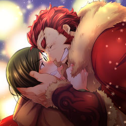 This is a pixiv picture whose title is イスウェイのログ４.