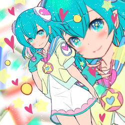 This is a pixiv picture whose title is 羽衣フーｚ…ララ.