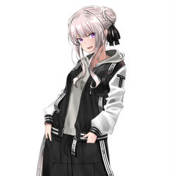 This is a pixiv picture whose title is 田中！.