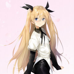This is a pixiv picture whose title is さくらママ….