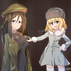 This is a pixiv picture whose title is Fg.