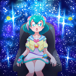 This is a pixiv picture whose title is 人と人の繋がり.