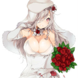 This is a pixiv picture whose title is g36c.