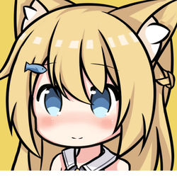 This is a pixiv picture whose title is serena.