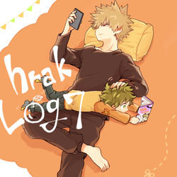 This is a pixiv picture whose title is hrak L☺G7！.